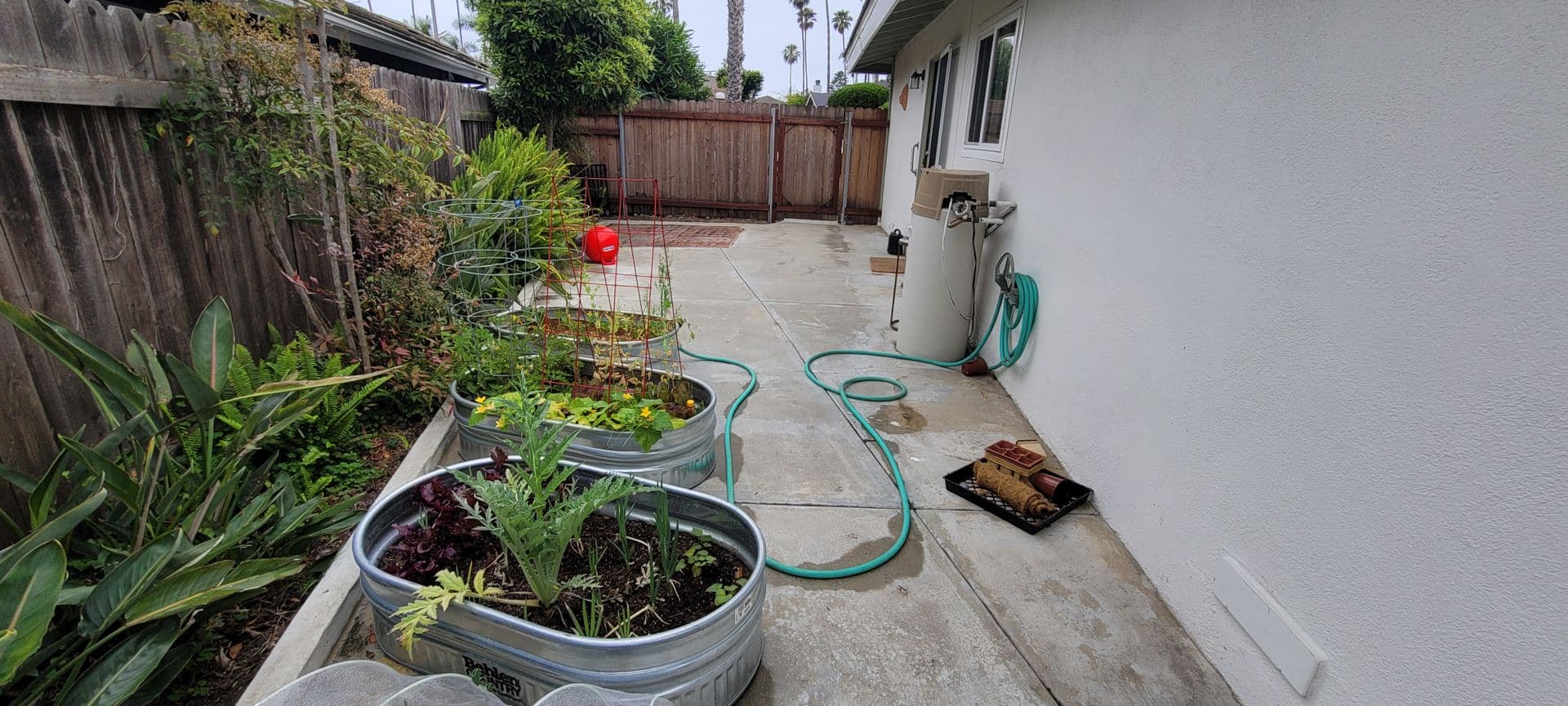 Ventura House: 2516 Clearview Ave.