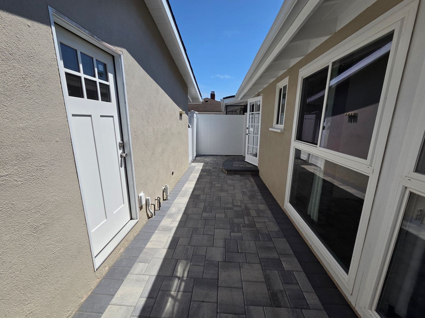 Ventura House: 317 Agnus Drive