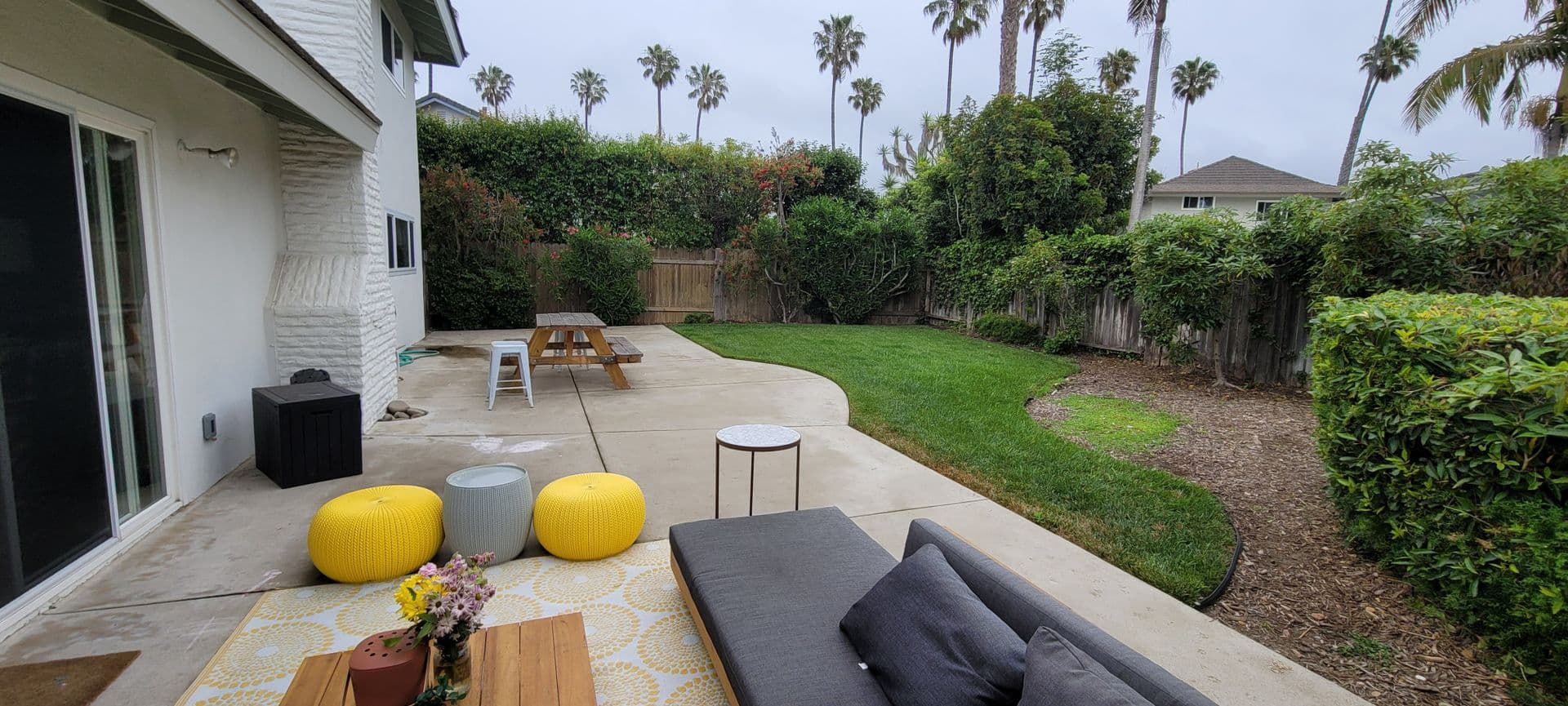 Ventura House: 2516 Clearview Ave.