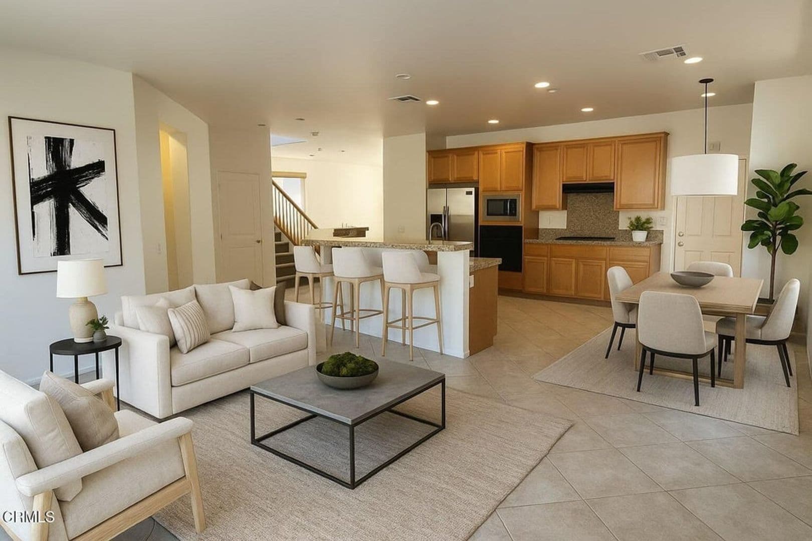 Oxnard House: 822 Belleza Dr.