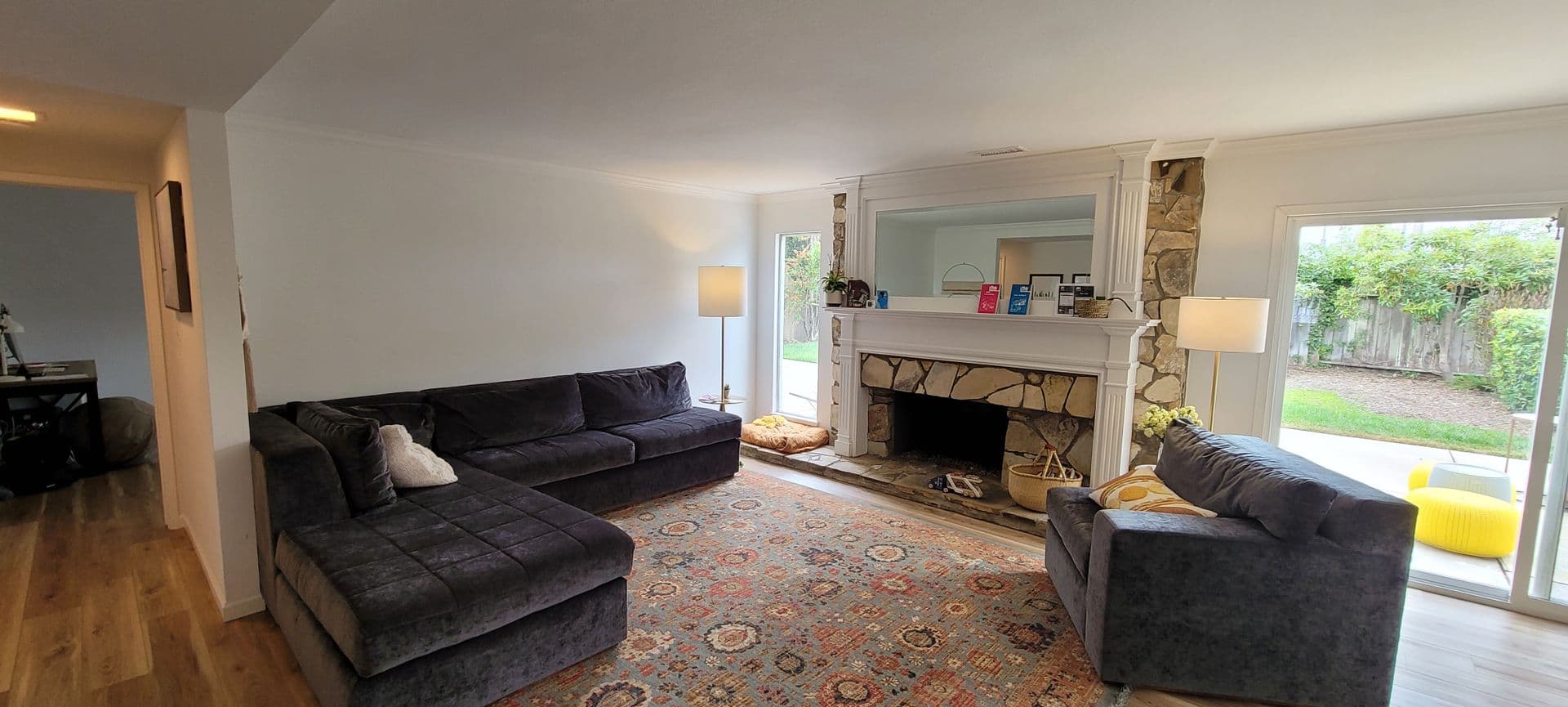 Ventura House: 2516 Clearview Ave.