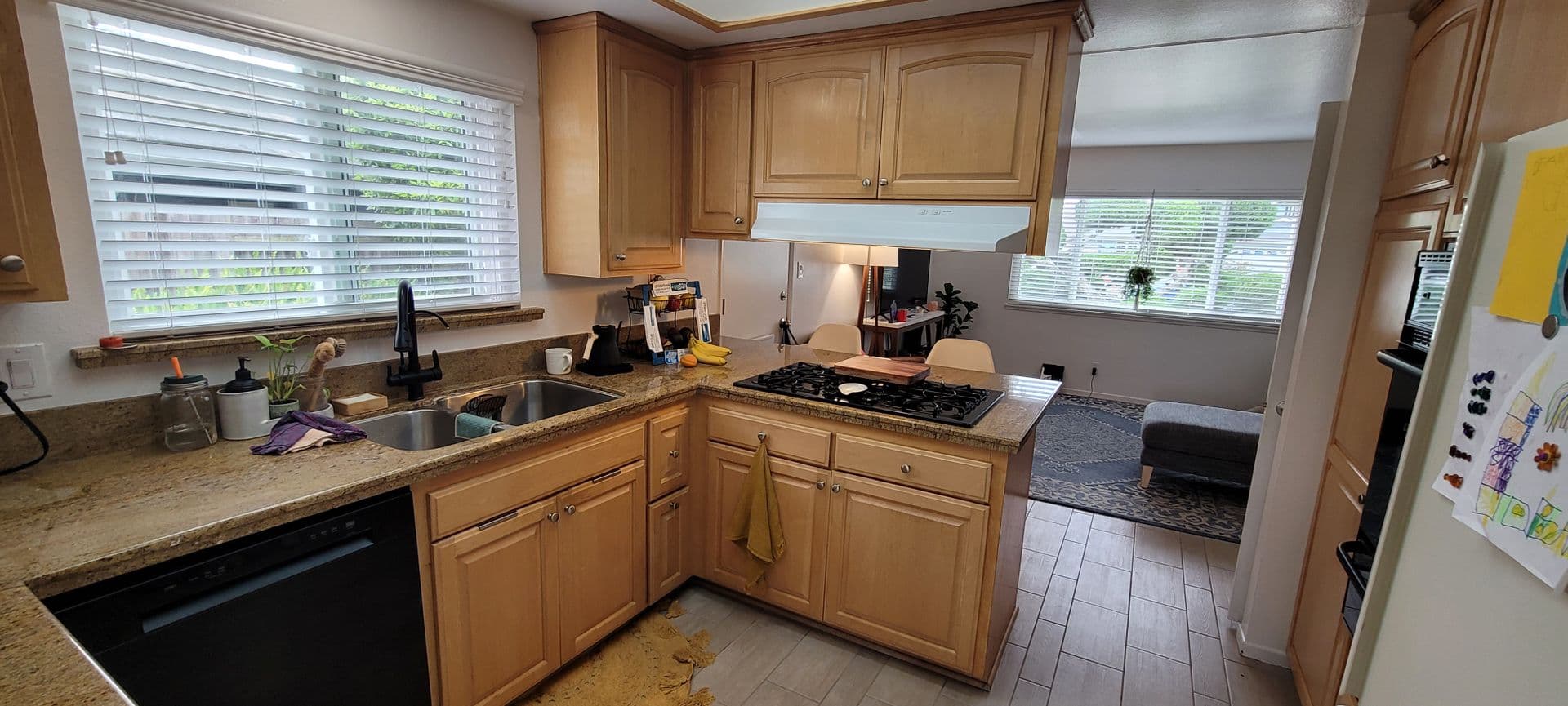 Ventura House: 2516 Clearview Ave.