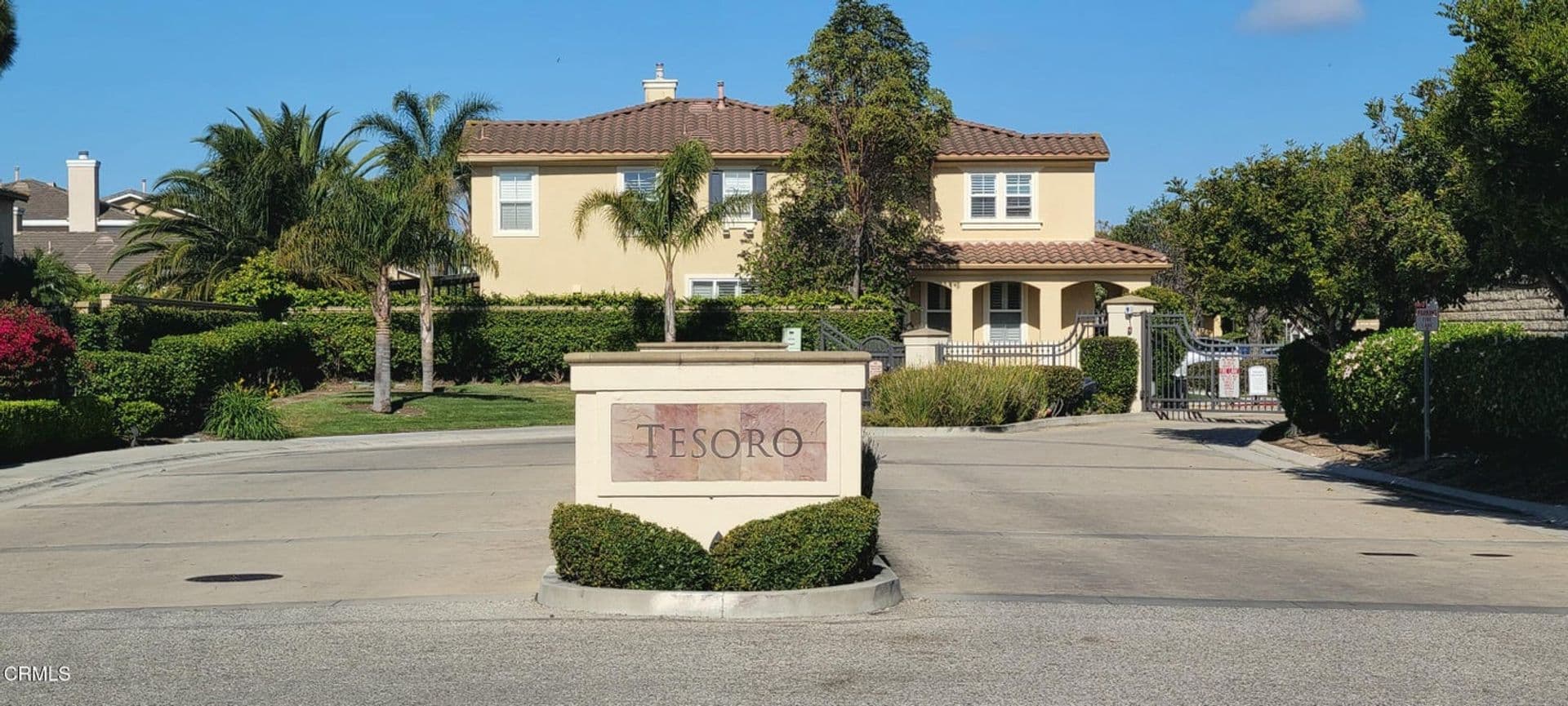 Oxnard House: 822 Belleza Dr.