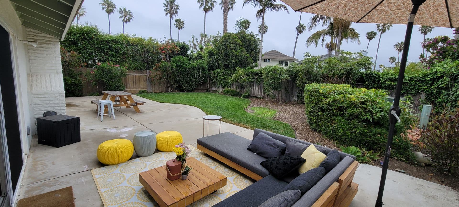 Ventura House: 2516 Clearview Ave.