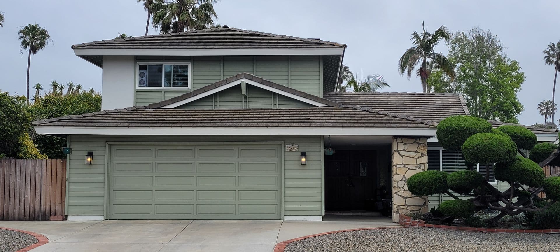 Ventura House: 2516 Clearview Ave.
