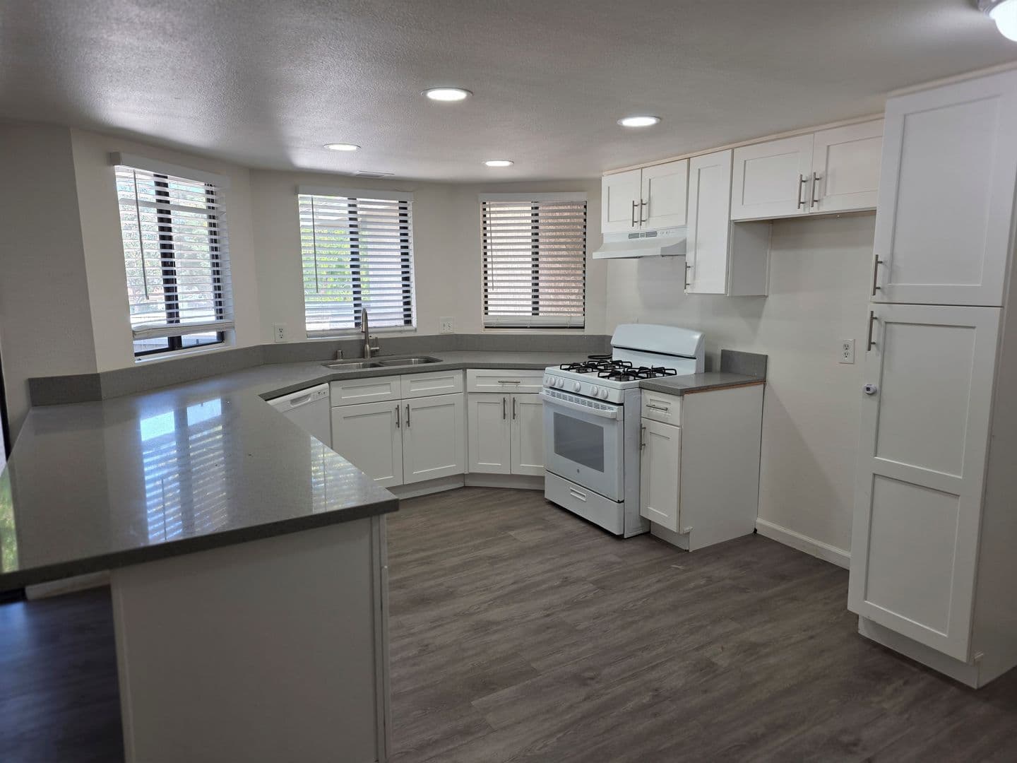 Ventura House: 1161 Johnson Drive