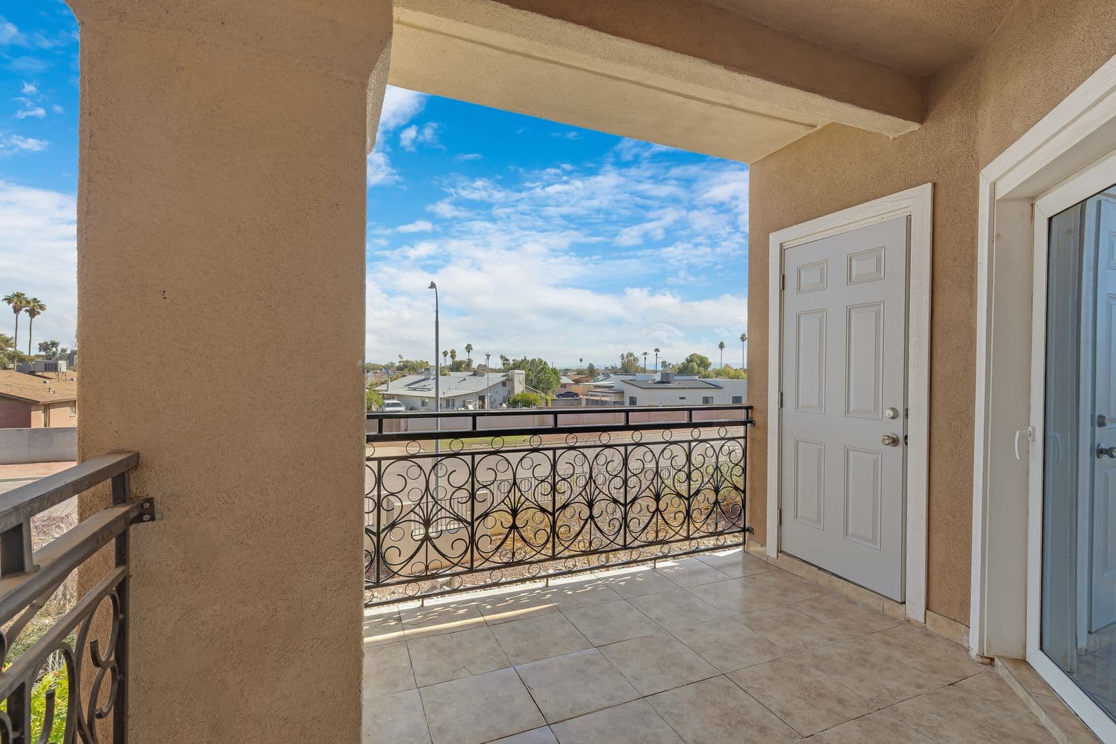 Tolleson Apartment: 600 N 96th Ave