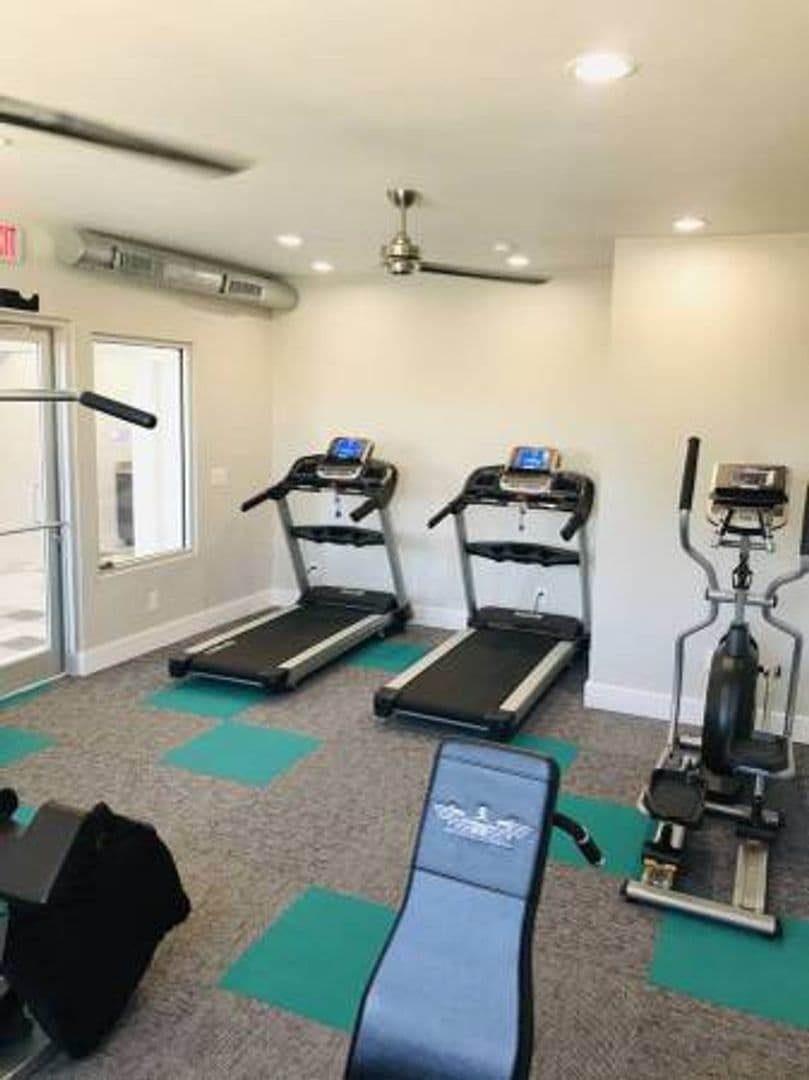 Fort Worth Apartment: 8300 Calmont Ave