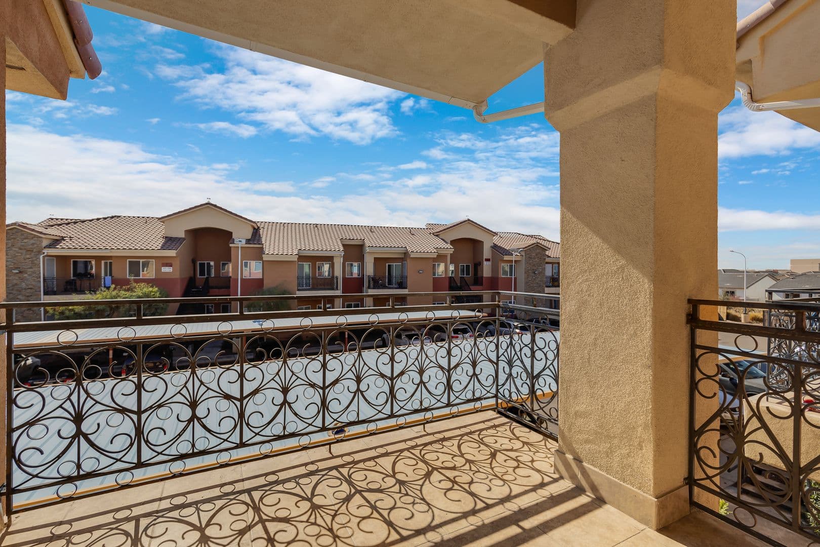 Tolleson Apartment: 600 N 96th Ave