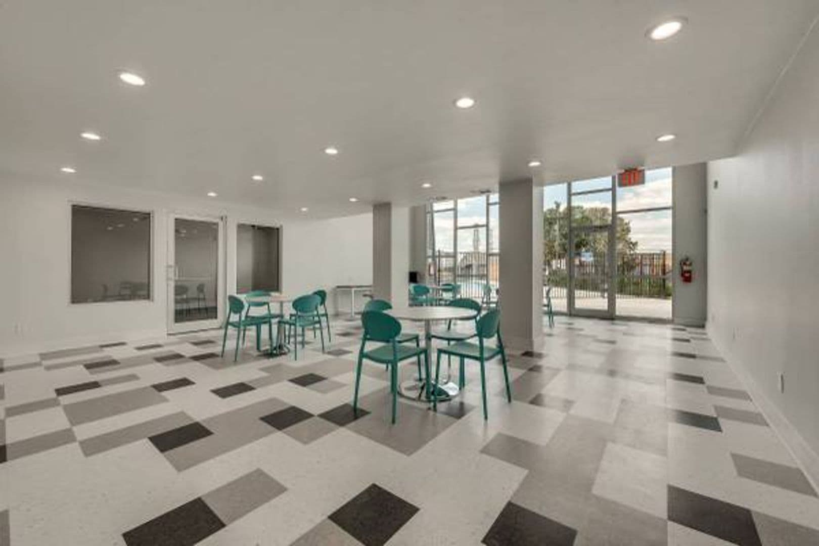 Fort Worth Apartment: 8300 Calmont Ave