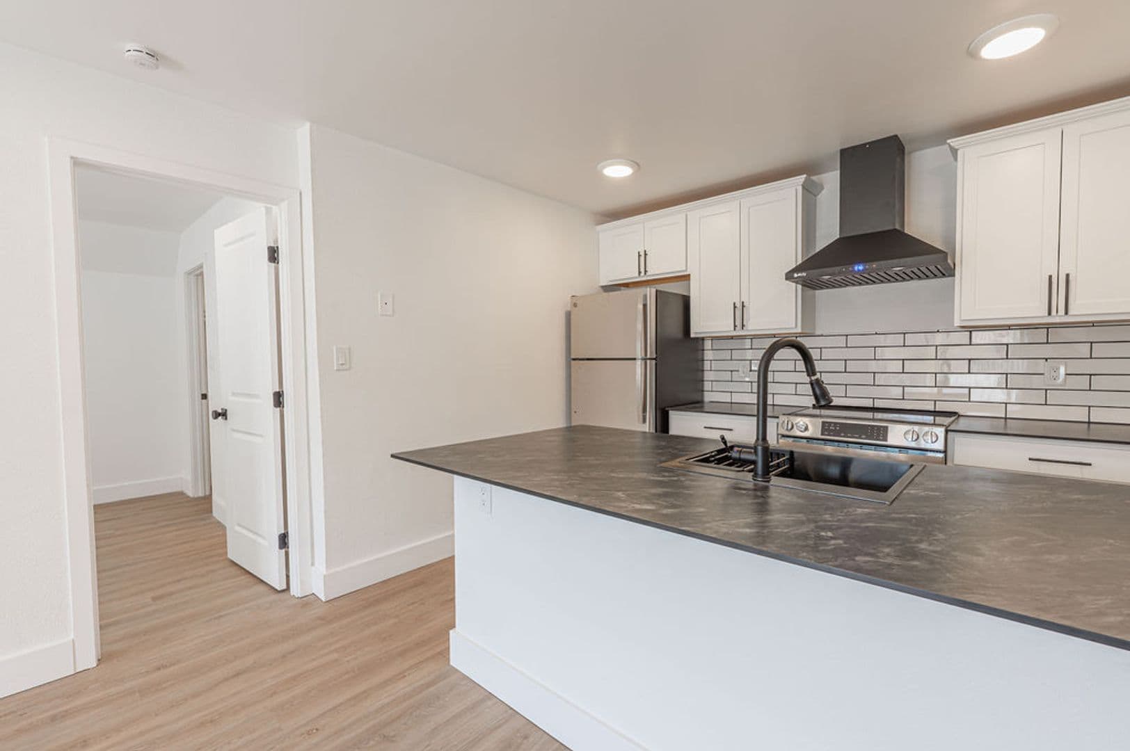 Glendale Apartment: 7111 N 75th Ave