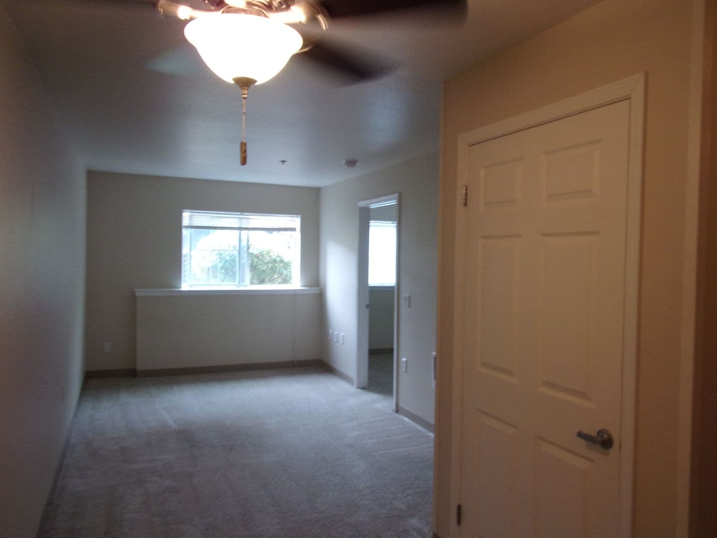 Corvallis Apartment: 2740 SW Western Blvd.