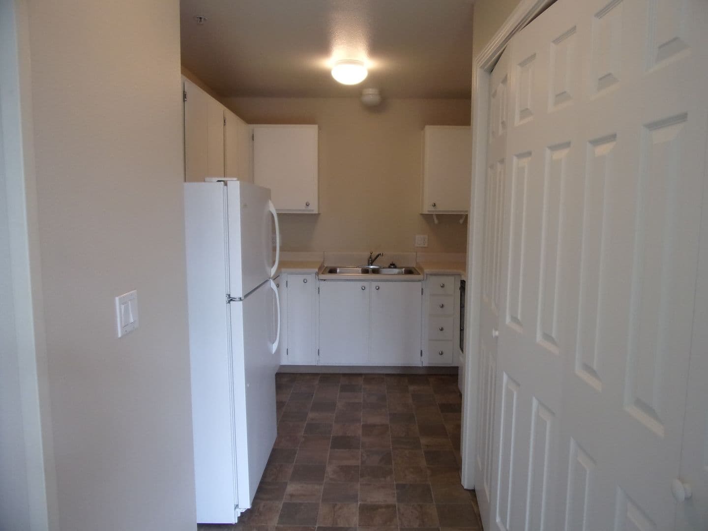 Corvallis Apartment: 2740 SW Western Blvd.
