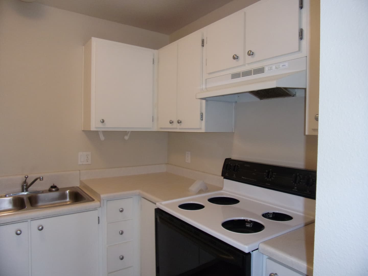 Corvallis Apartment: 2740 SW Western Blvd.