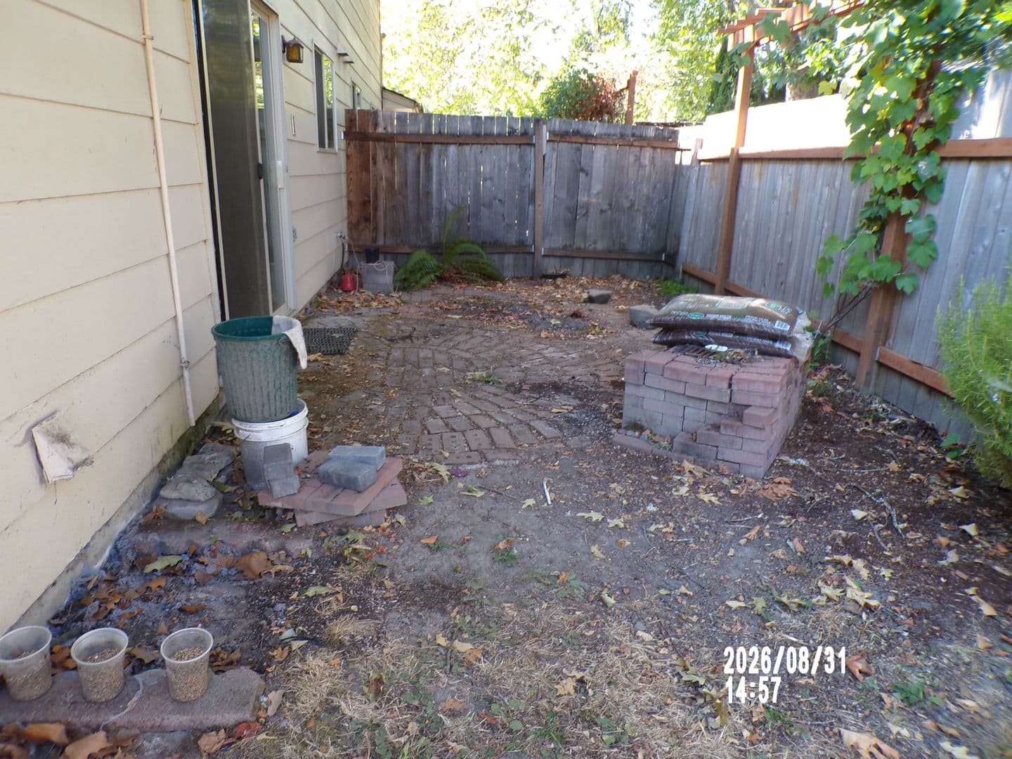 Corvallis Apartment: 1585 - 1595 NW Tyler