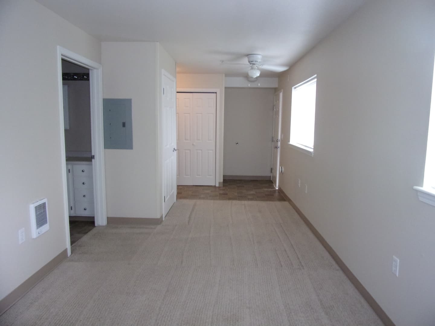 Corvallis Apartment: 2740 SW Western Blvd.