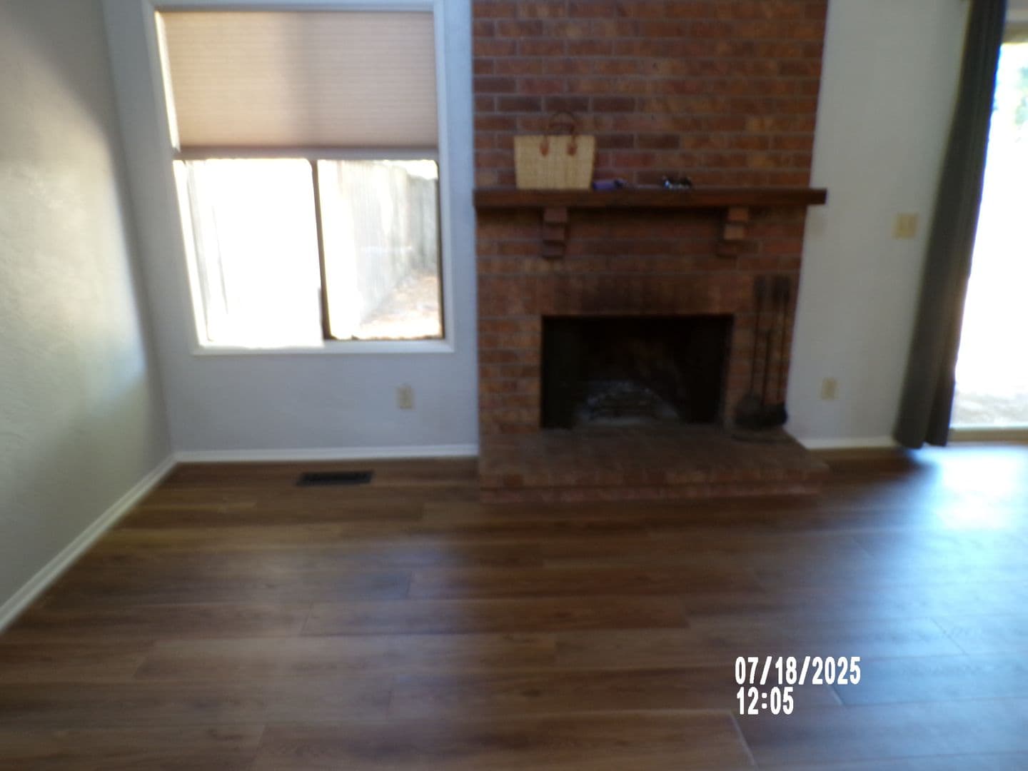 Corvallis Apartment: 1733 NW Grant Ave.