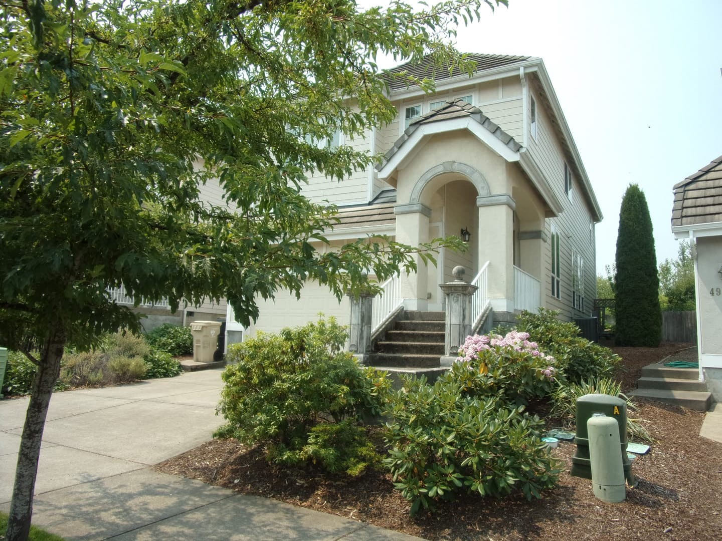 Coravllis House: 4967 NW Lavender Circle