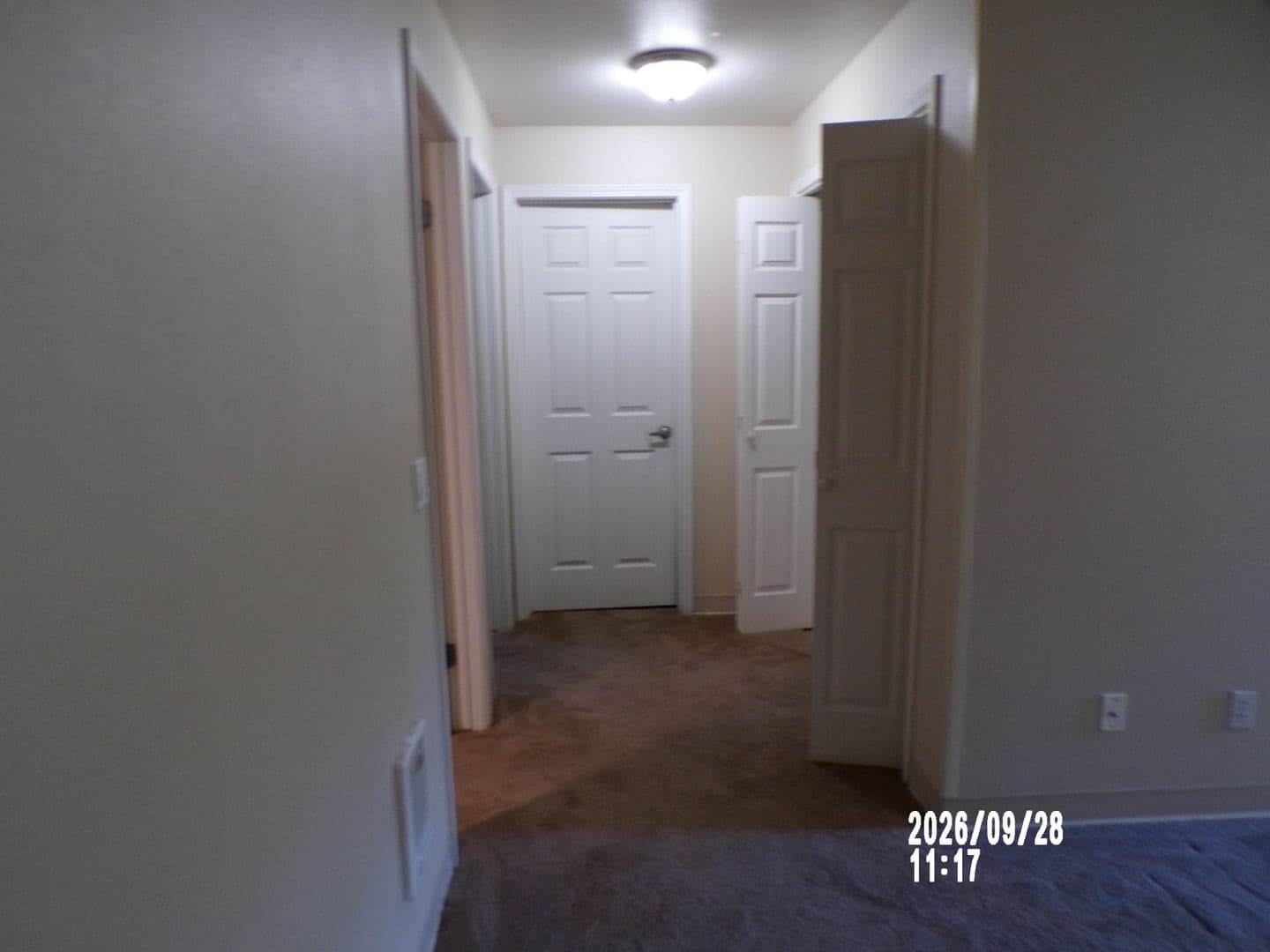 Corvallis Apartment: 2740 SW Western Blvd.