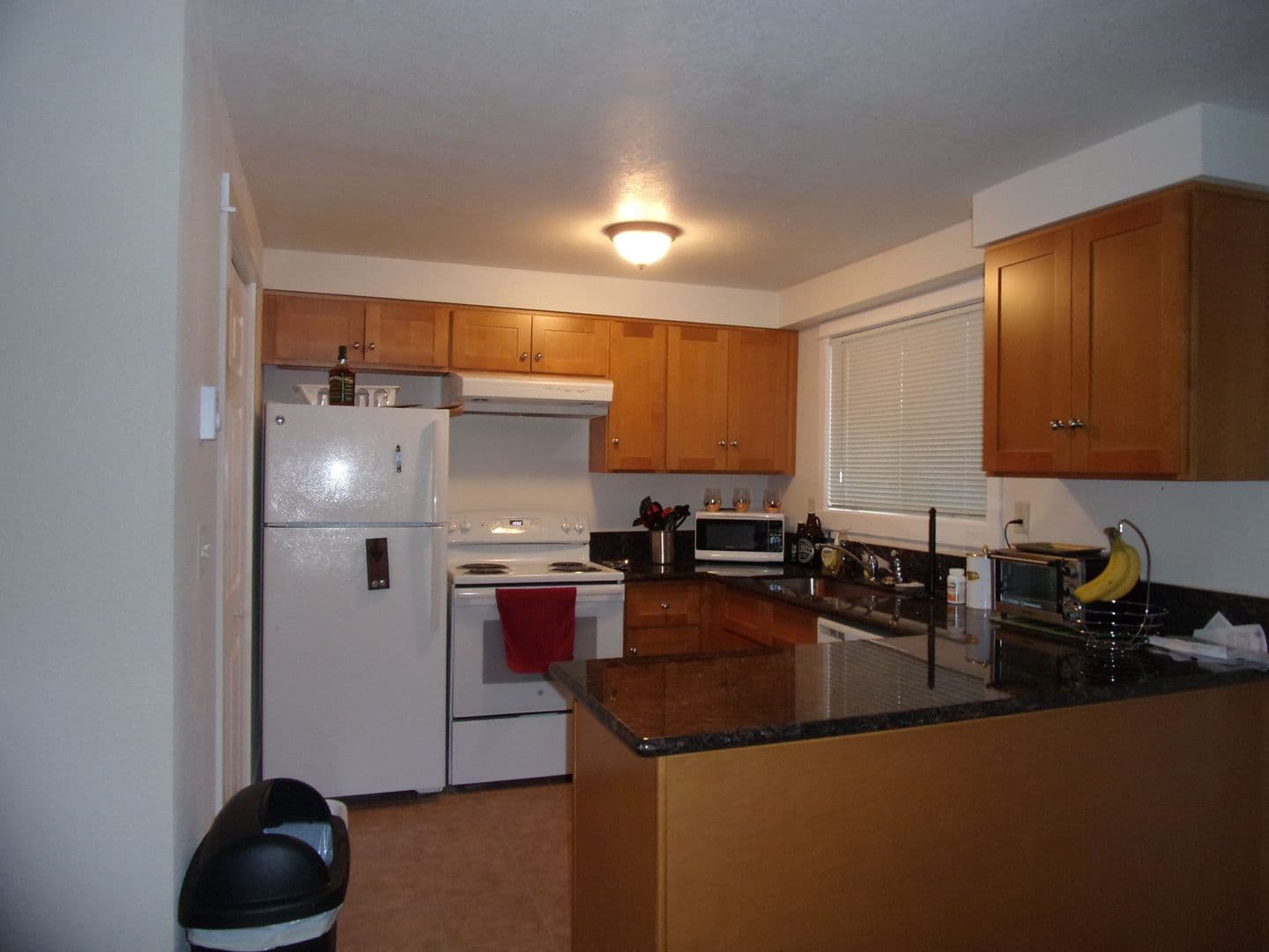 Corvallis Apartment: 1585 - 1595 NW Tyler
