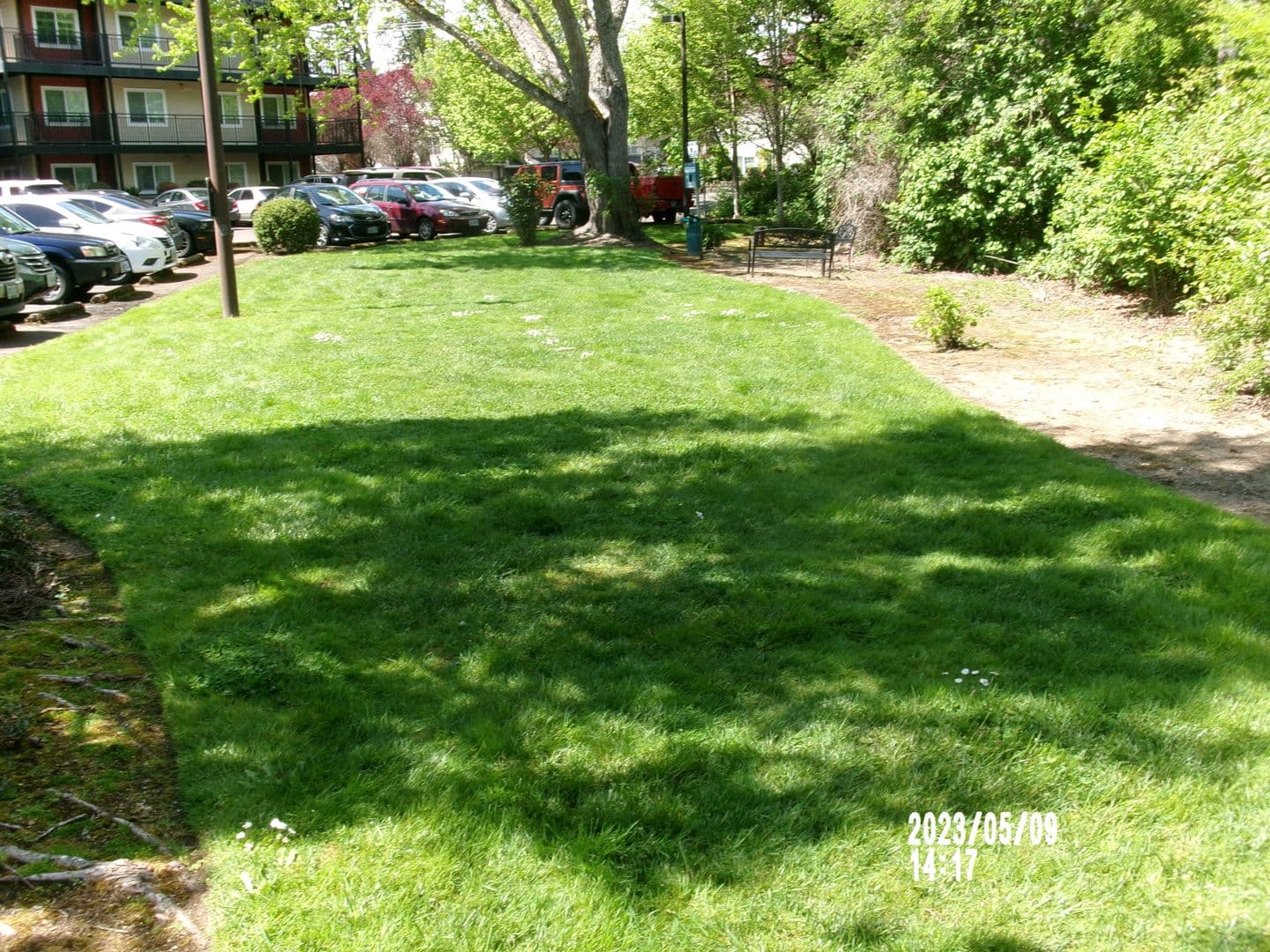 Corvallis Apartment: 2740 SW Western Blvd.