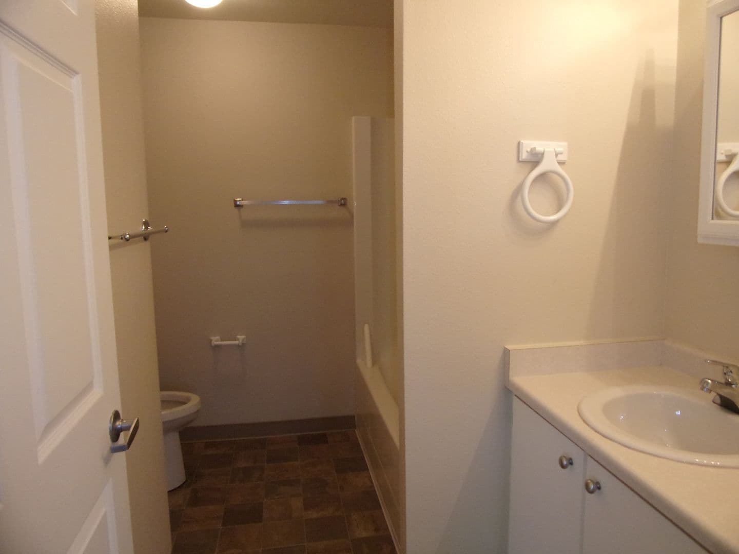 Corvallis Apartment: 2740 SW Western Blvd.