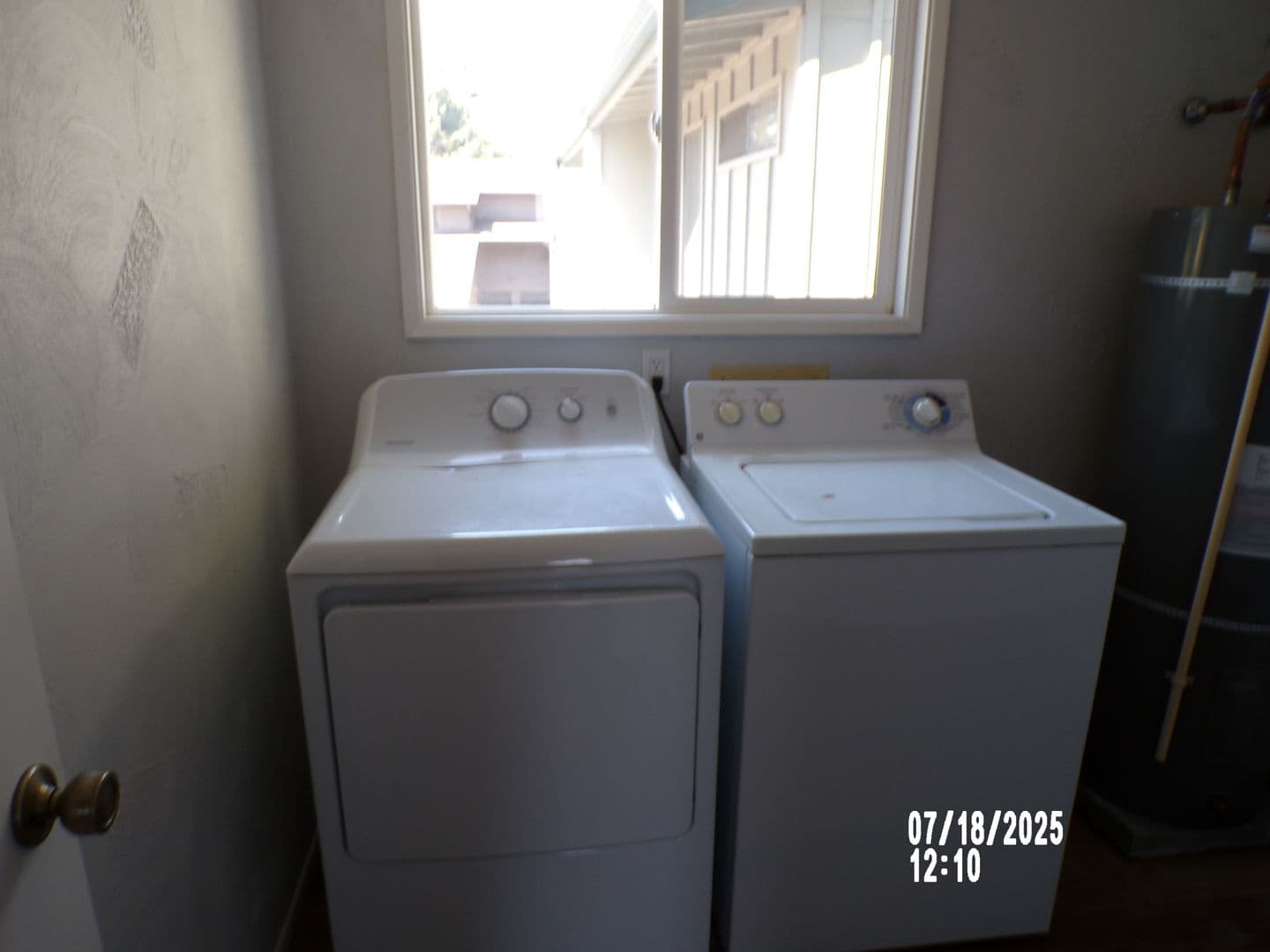 Corvallis Apartment: 1733 NW Grant Ave.