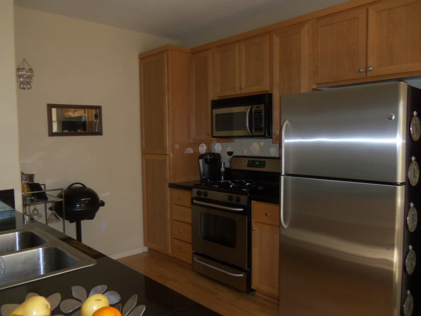 Corvallis House: 6298 SW Grand Oaks Dr.
