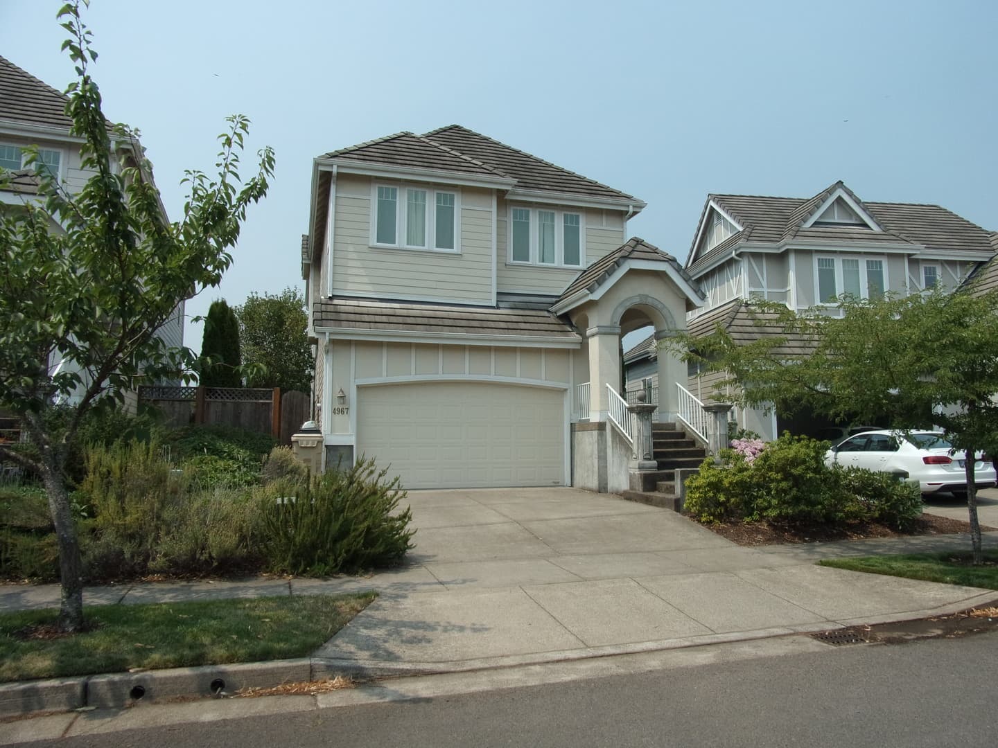 Coravllis House: 4967 NW Lavender Circle