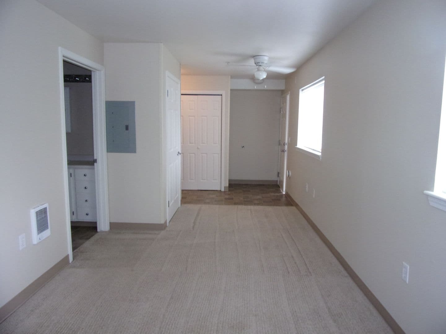 Corvallis Apartment: 2740 SW Western Blvd.