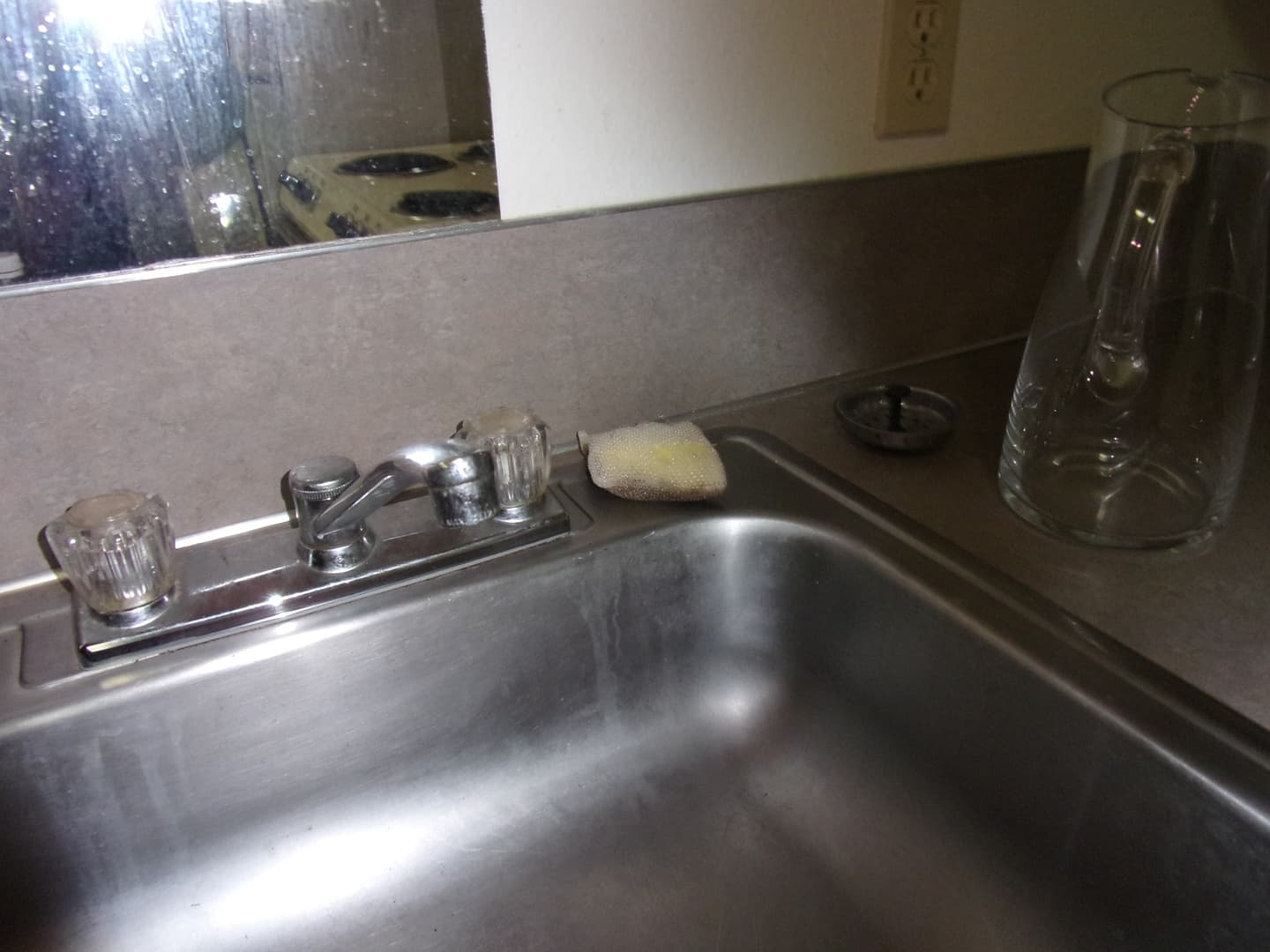 Corvallis Apartment: 3002 NW Harrison Blvd.