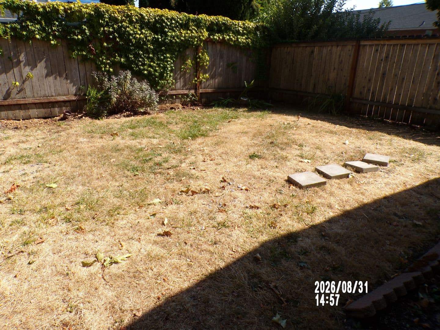 Corvallis Apartment: 1585 - 1595 NW Tyler