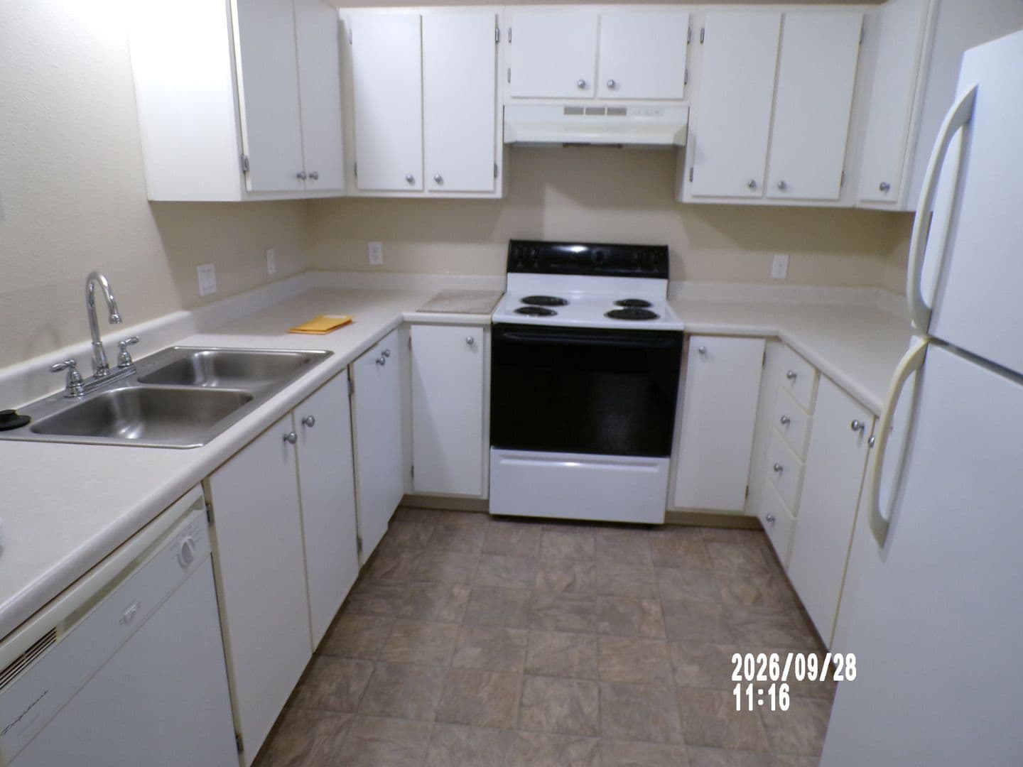 Corvallis Apartment: 2740 SW Western Blvd.