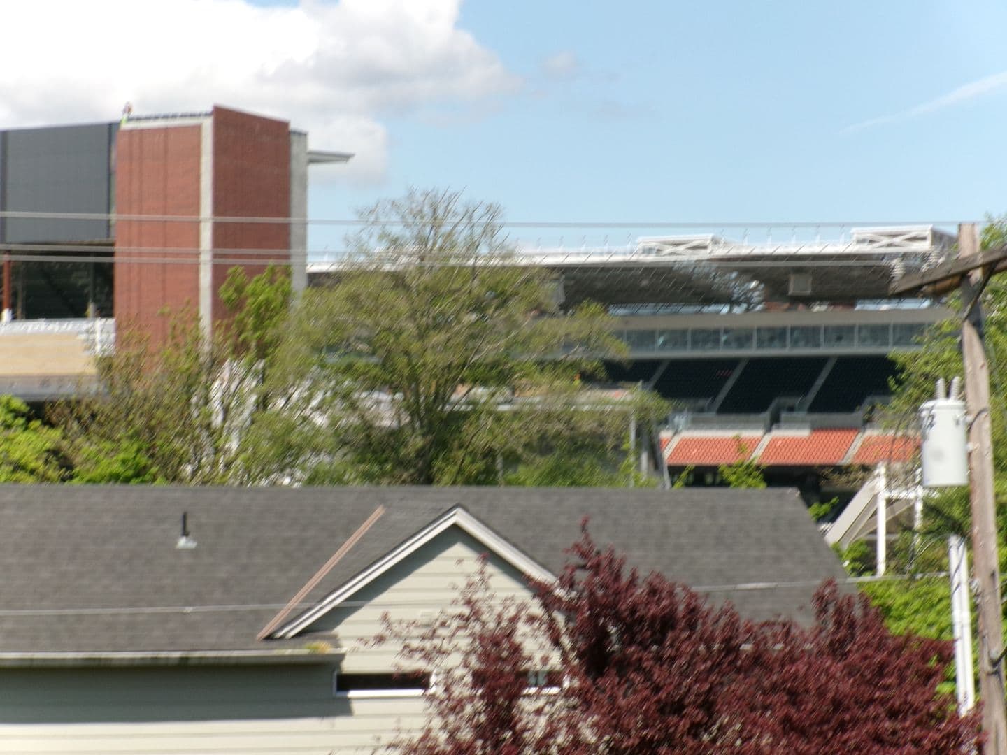 Corvallis Apartment: 2740 SW Western Blvd.