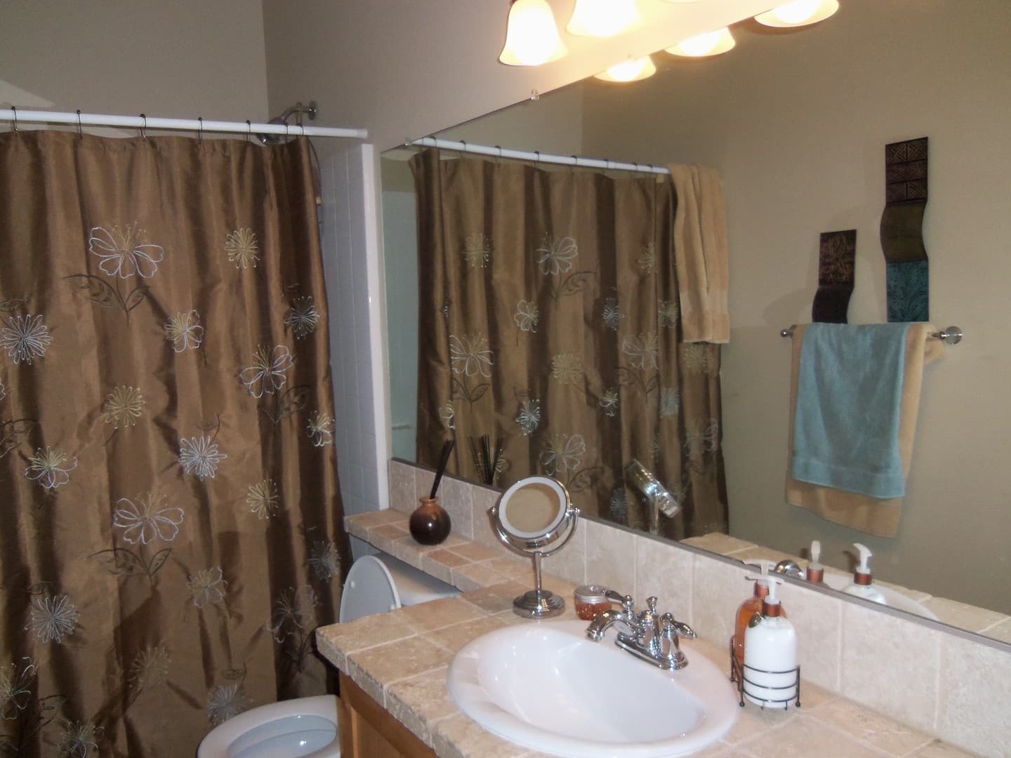 Corvallis House: 6298 SW Grand Oaks Dr.