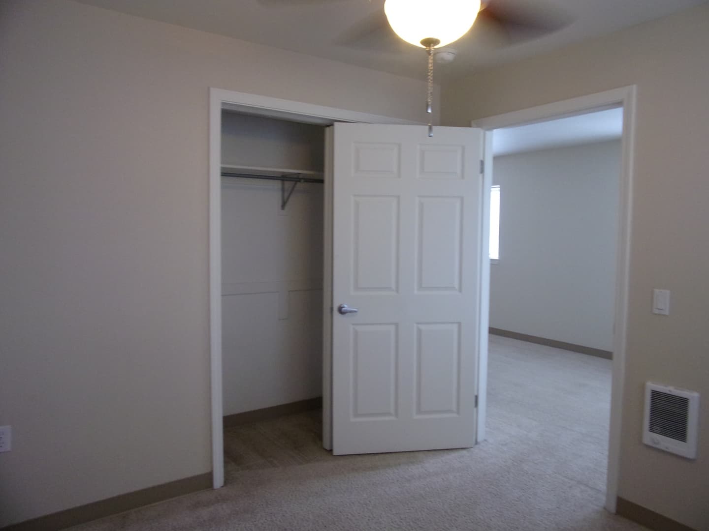 Corvallis Apartment: 2740 SW Western Blvd.
