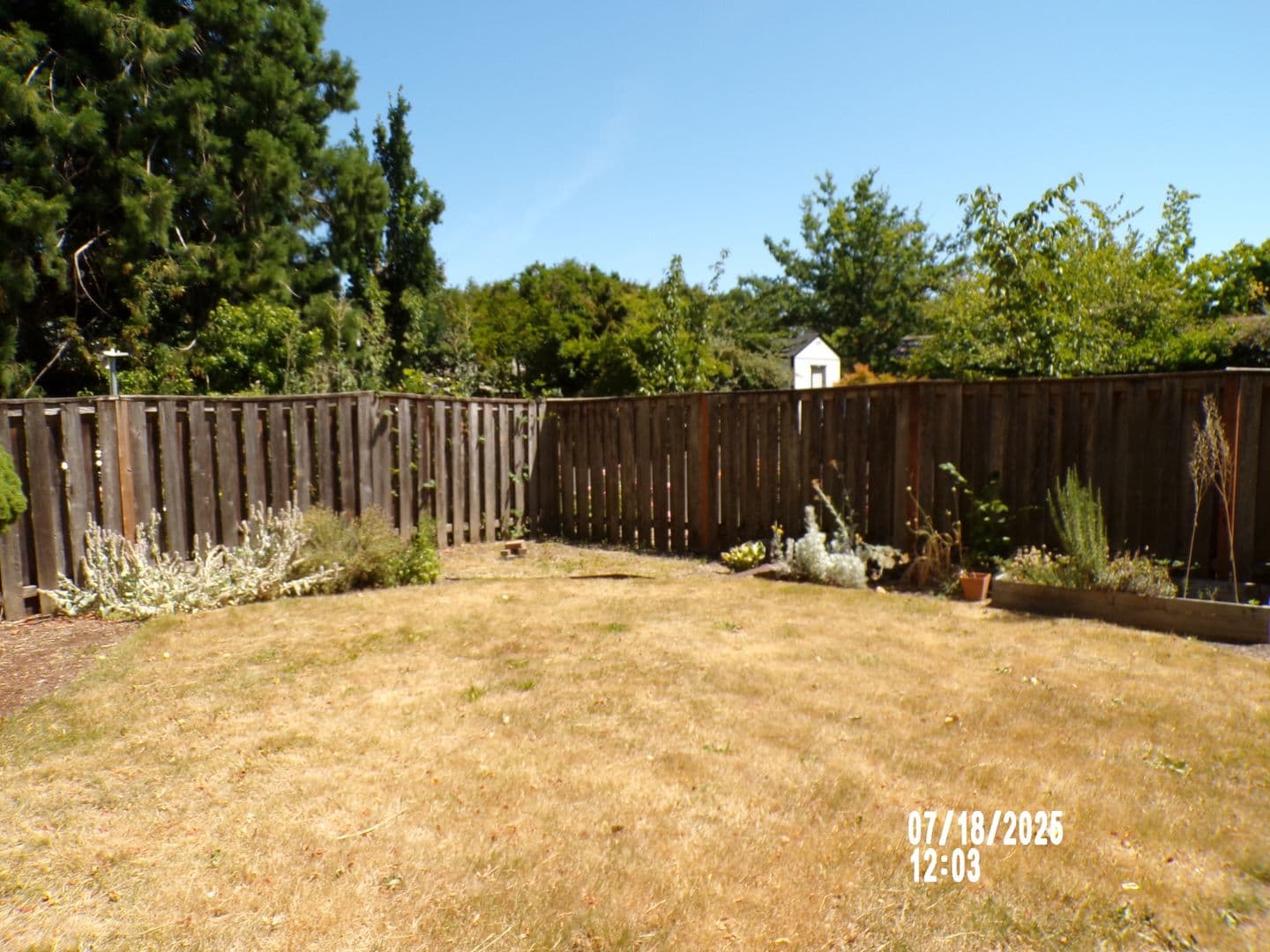 Corvallis Apartment: 1733 NW Grant Ave.