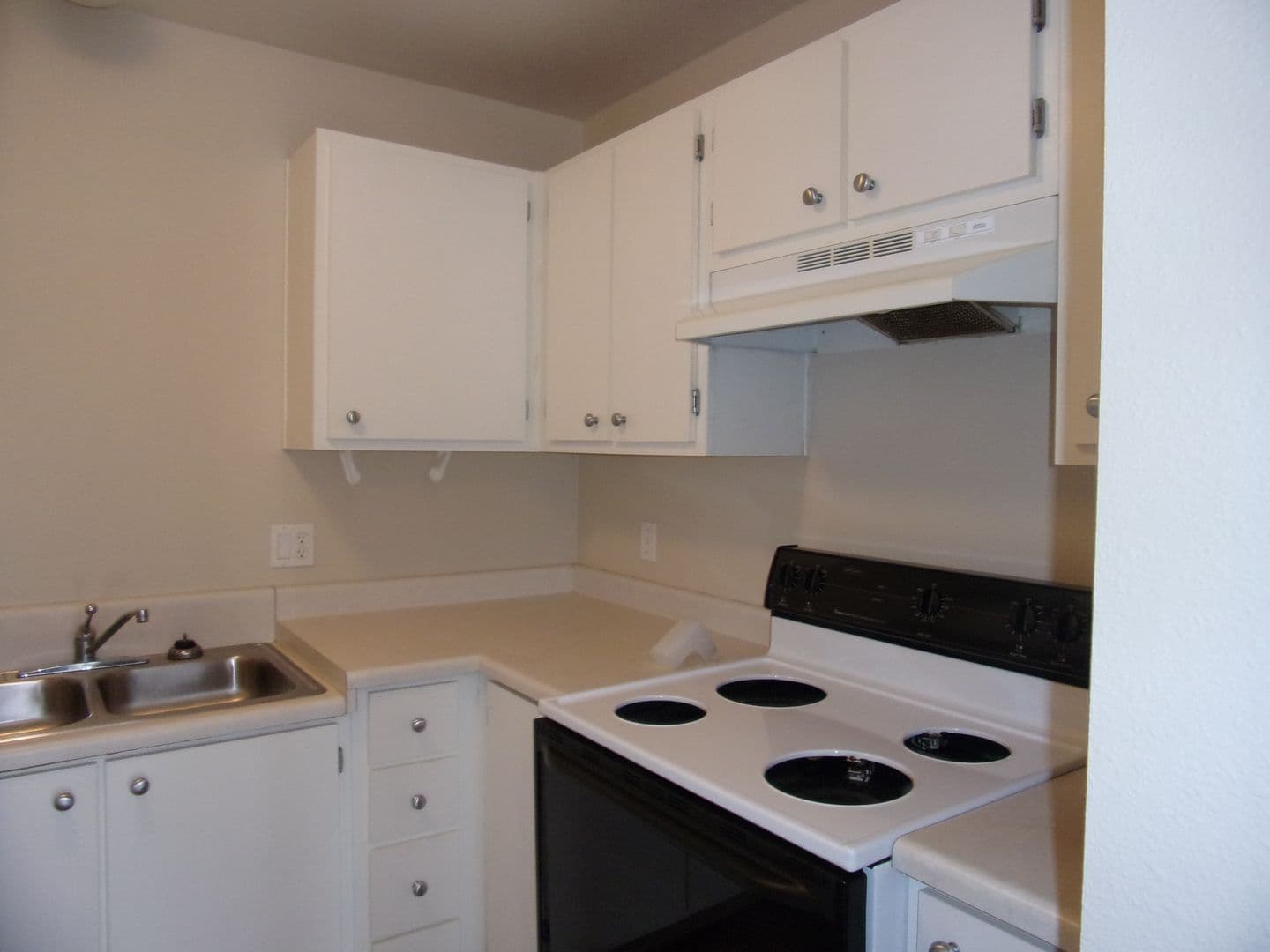 Corvallis Apartment: 2740 SW Western Blvd.