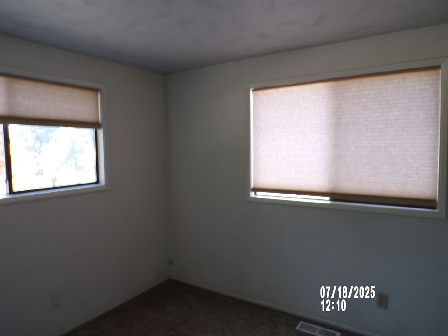 Corvallis Apartment: 1733 NW Grant Ave.
