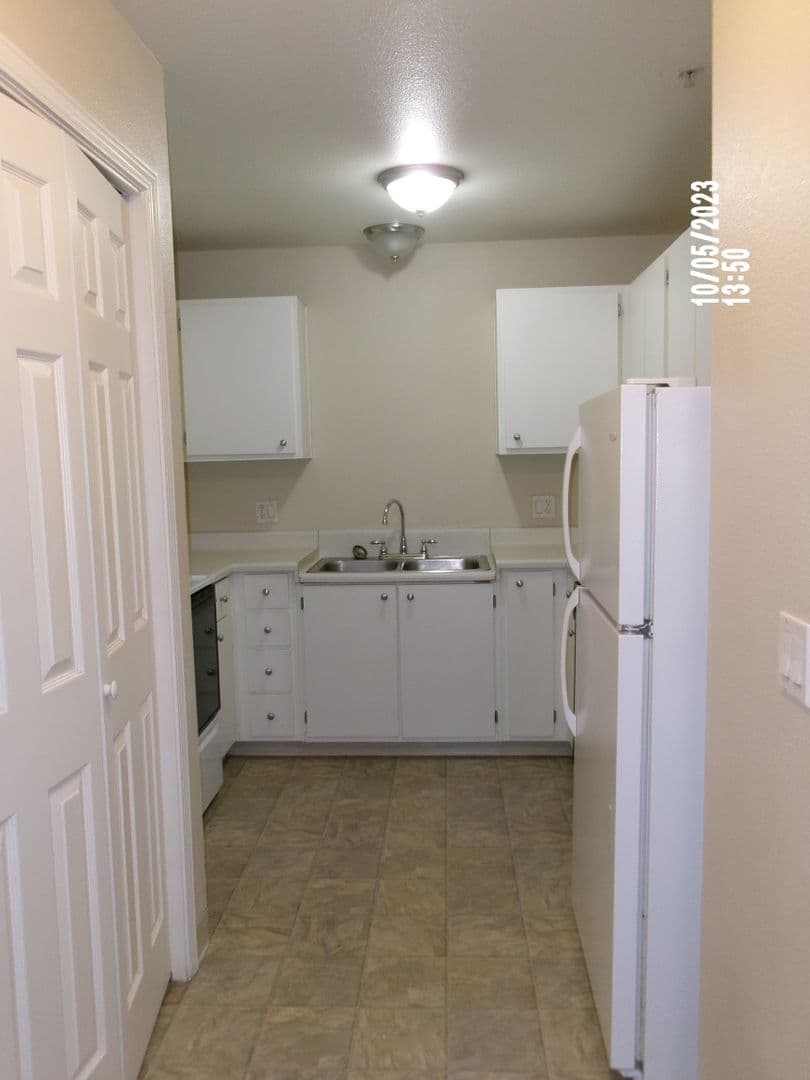 Corvallis Apartment: 2740 SW Western Blvd.