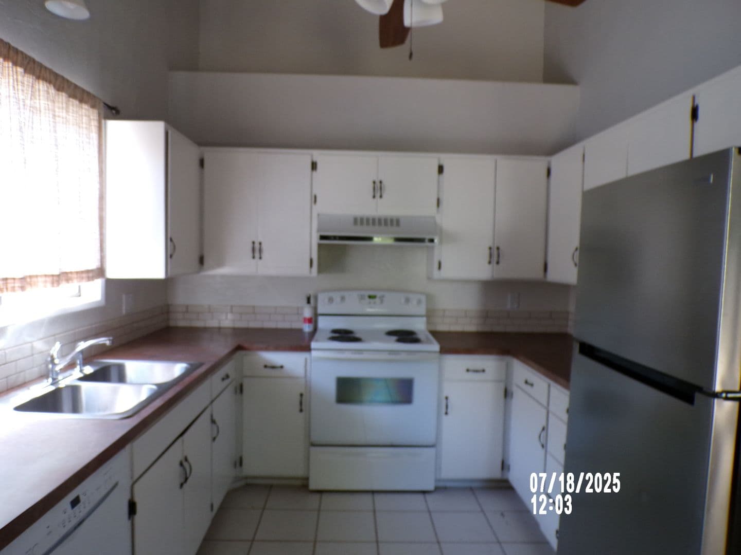 Corvallis Apartment: 1733 NW Grant Ave.