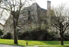 Corvallis Apartment: 3002 NW Harrison Blvd.