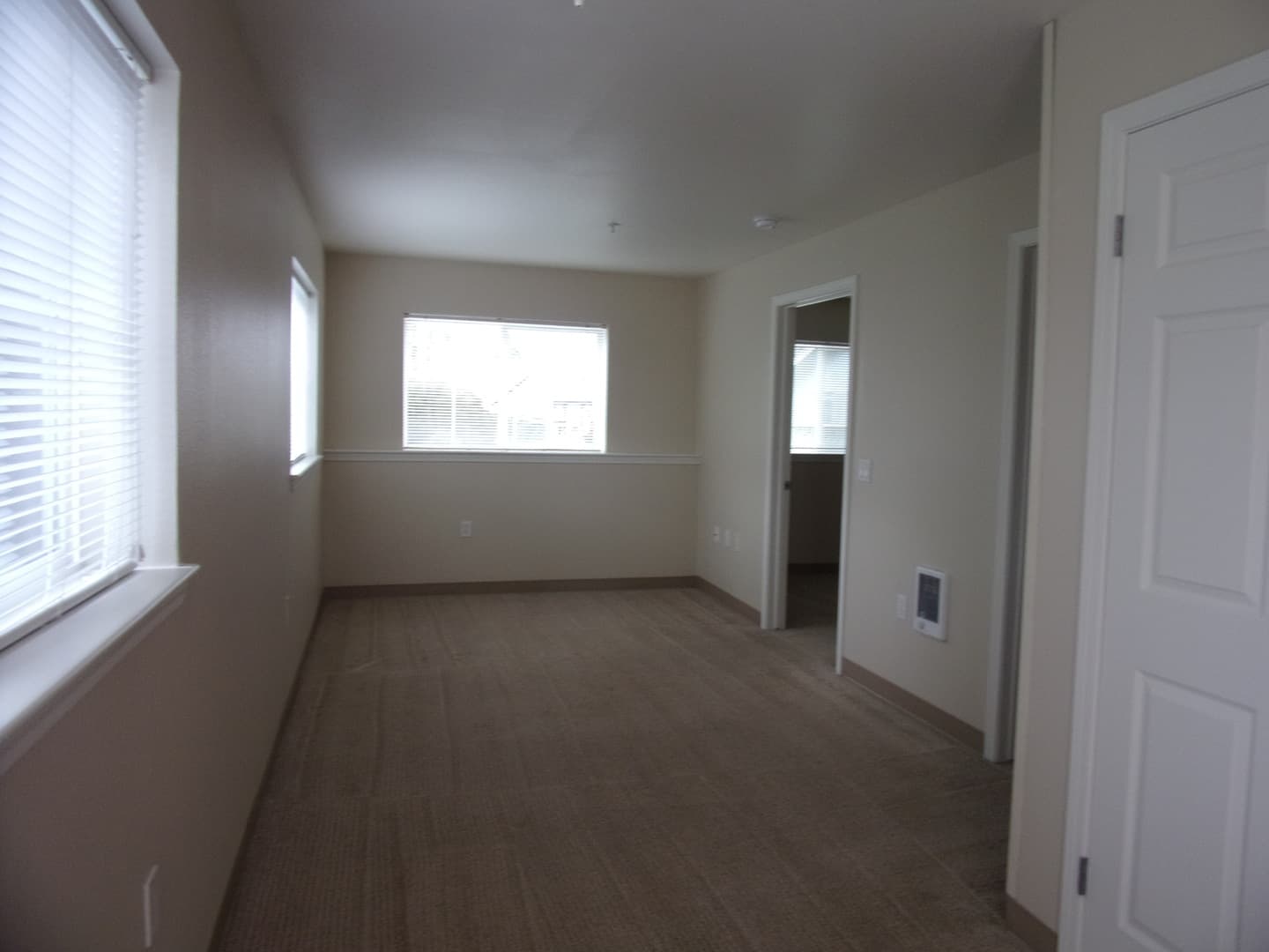 Corvallis Apartment: 2740 SW Western Blvd.