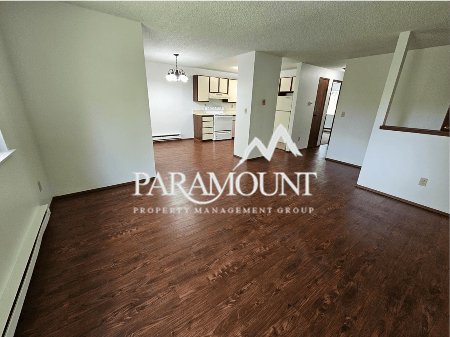 Fox Island Condo: 575 6th Avenue #4