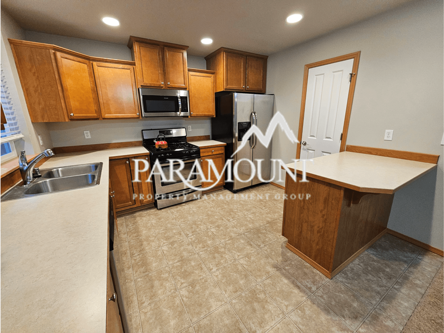Port Orchard House: 515 Radey St
