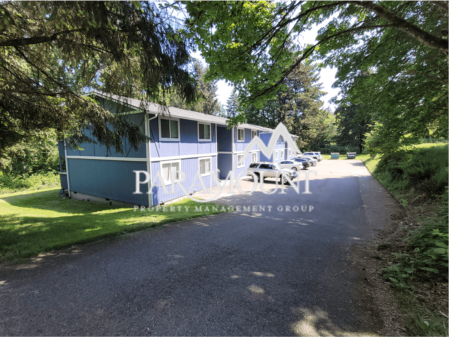 Fox Island Condo: 575 6th Avenue #4