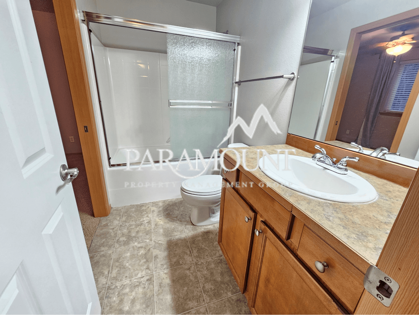 Port Orchard House: 515 Radey St