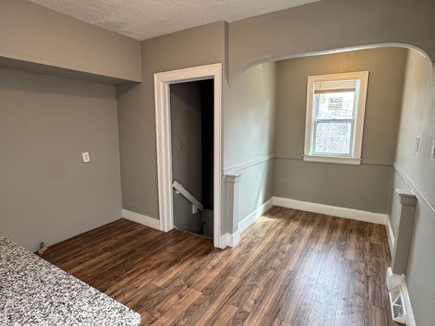 Detroit House: 15064 Tracey Street