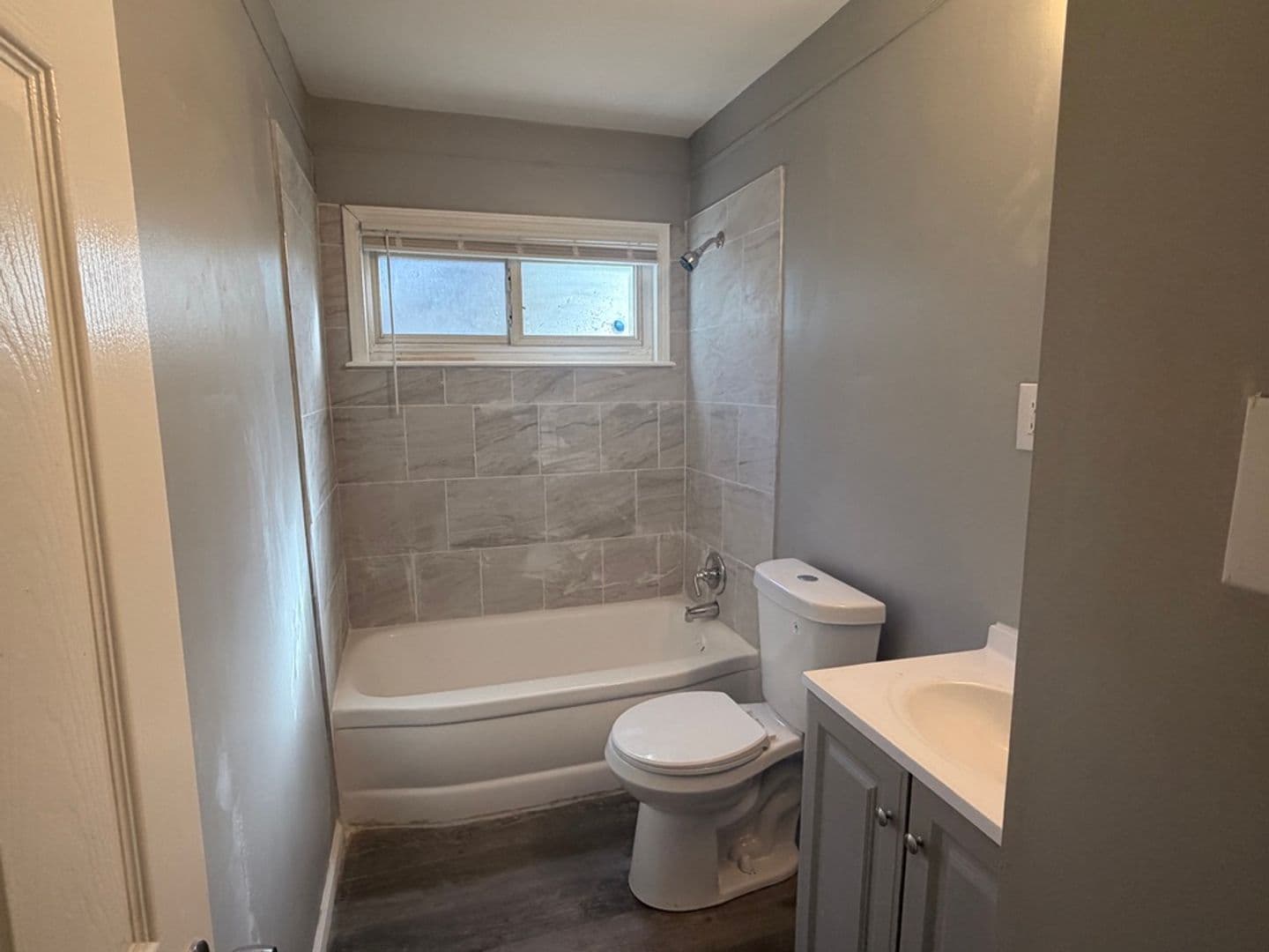 Detroit House: 15853 Dacosta Street
