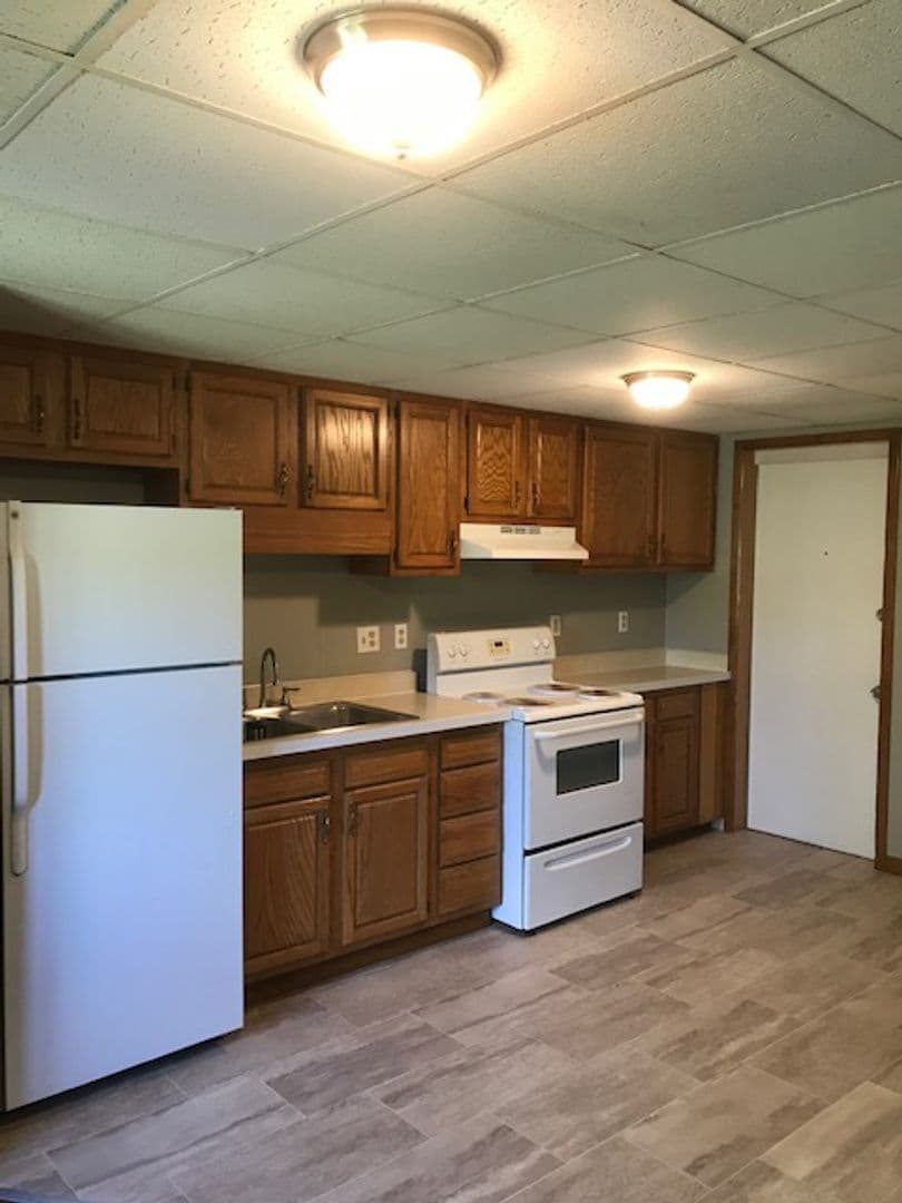 Horseheads Apartment: 740 Chemung ST